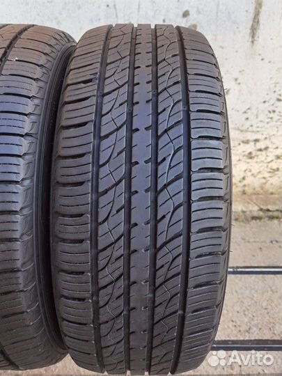 Kumho Crugen Premium KL33 235/60 R16 97V