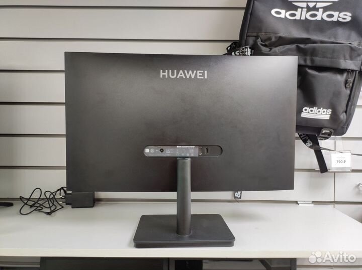 Г23 Монитор Huawei MateViev SE SSN-24
