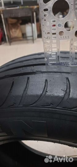 Nexen N8000 235/65 R17