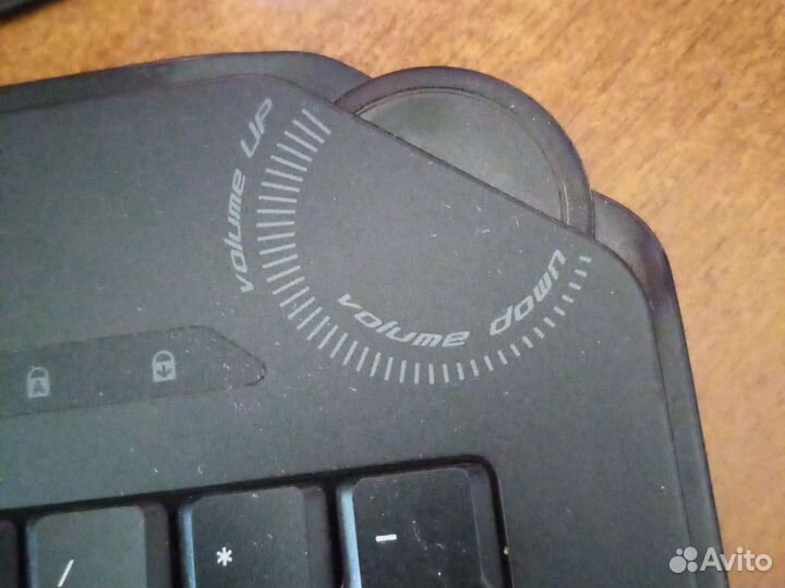 Клавиатура