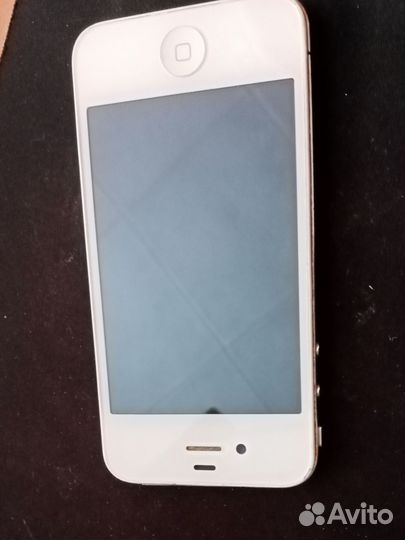 iPhone 4S, 8 ГБ