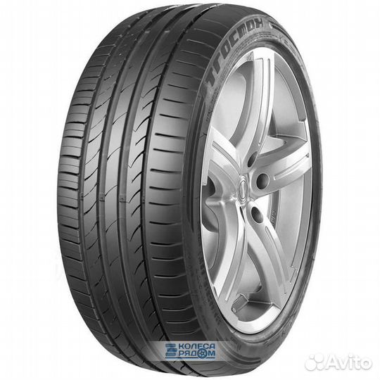 Tracmax X-Privilo TX3 275/35 R19 100Y