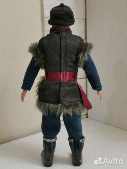 Кристоф холодное сердце 2 Дисней