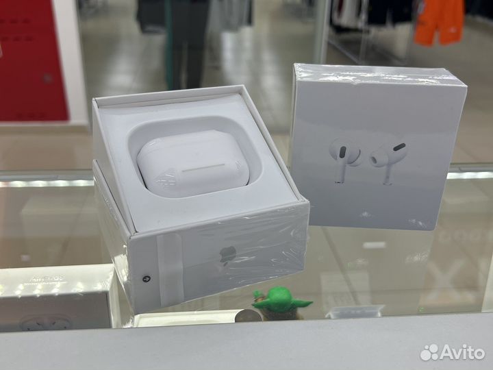 Наушники arpodspro