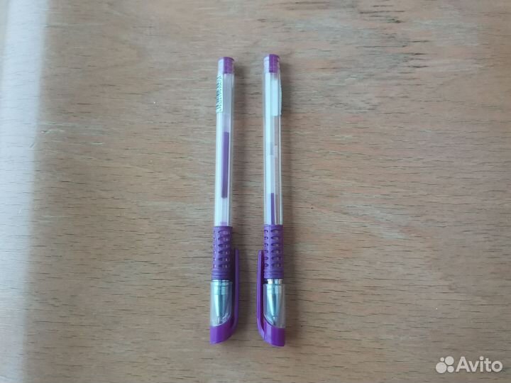 Ручка шариковая