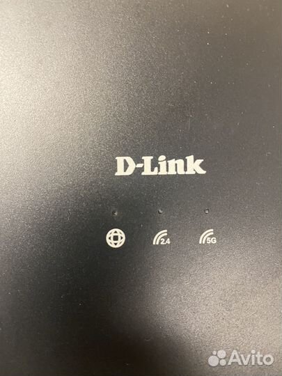 Wifi роутер tp link dir 842 5G