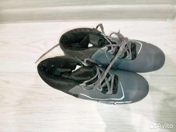 Лыжи беговые