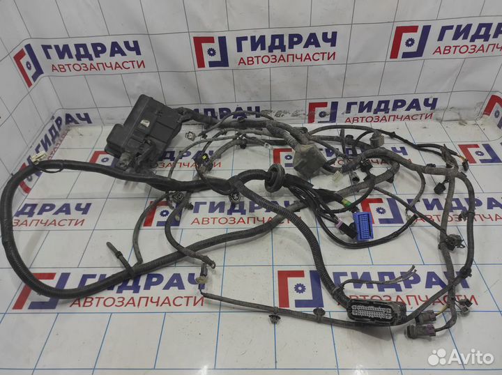 Проводка подкапотная Lifan Myway PBD4001600B1