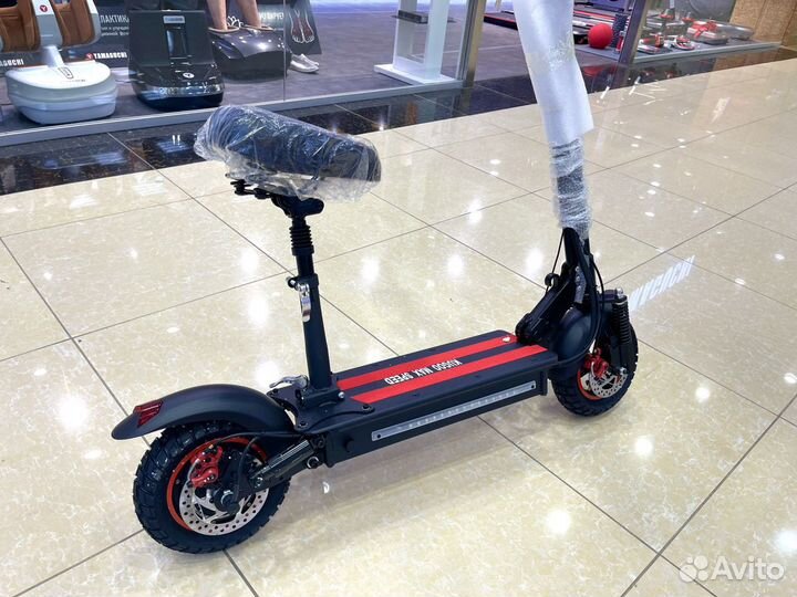 Электросамокаты Kugoo от производителя