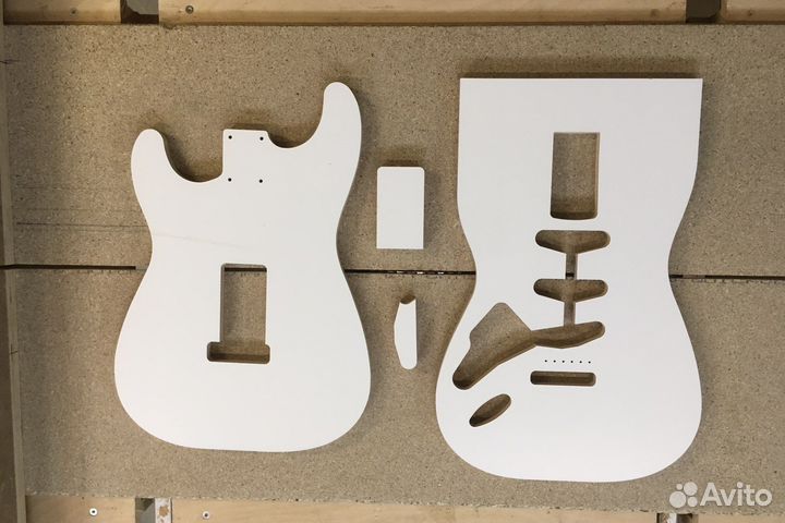 Фрезеровка чпу / Раскрой фанера, дерево, мдф