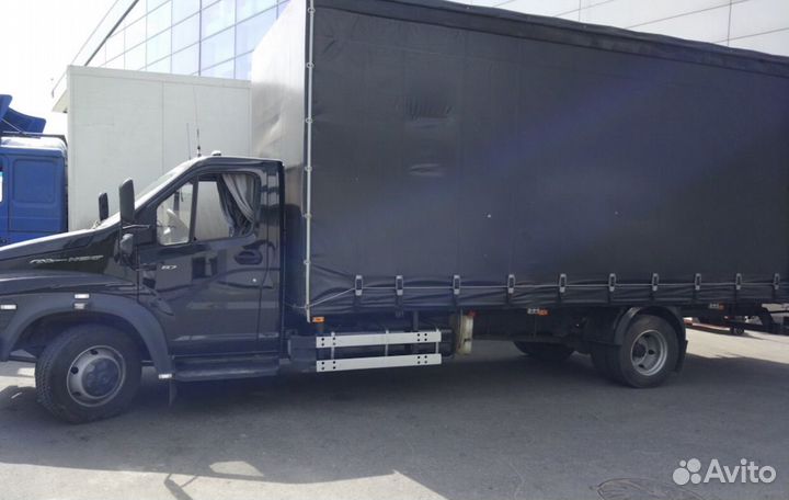 Грузоперевозки Газель Переезды Межгород