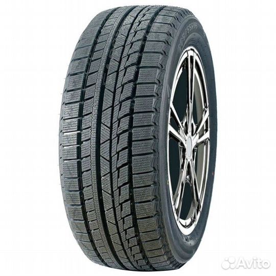 Sunwide Snowide 195/60 R15 88T