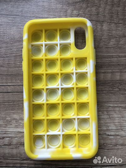 Чехол на iPhone 10 x / xs