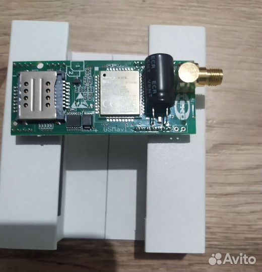 Модуль Астра-GSM (пак Астра) Теко