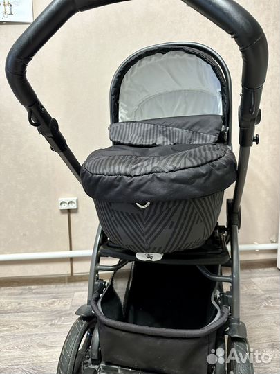 Коляска peg perego book 51 S 3 в 1