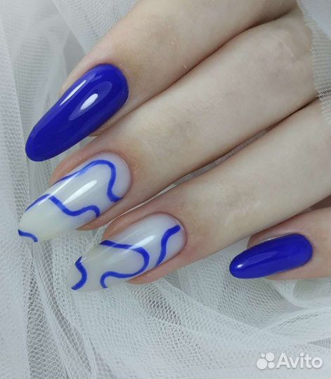 Маникюр, педикюр