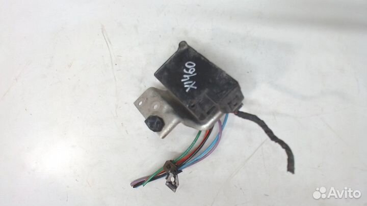 Блок клапанов Audi A8 (D3), 2007