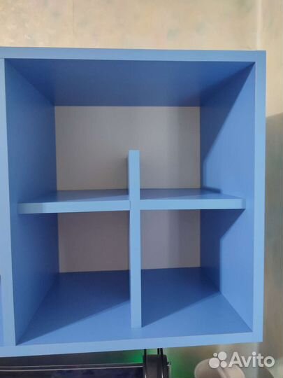 Полка настенная