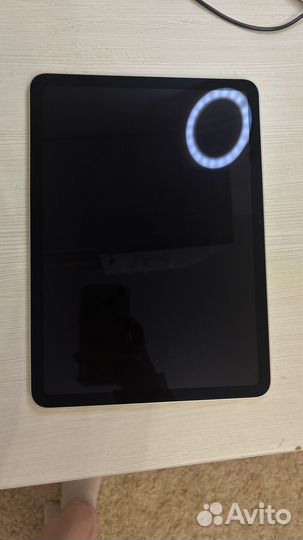iPad air (11-дюймовый, М2)
