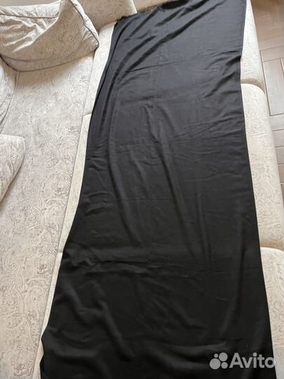 Палантин большой