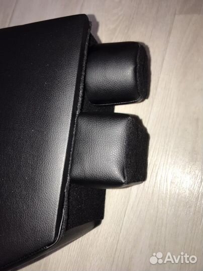 Подлокотник volkswagen polo NF 2020