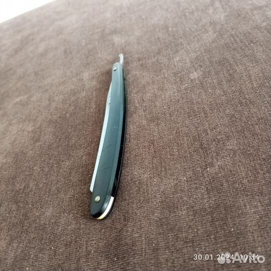 Опасная бритва Германия Берлин