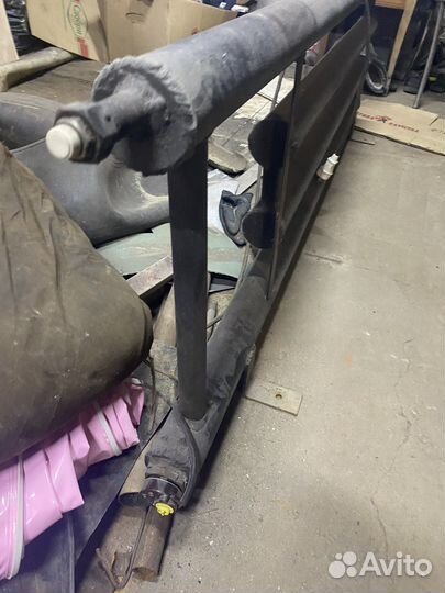 Батарея отопления