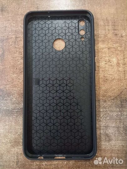 Чехол на телефон Honor 8X