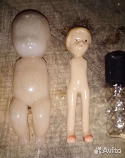 Пупсики СССР