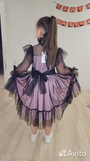 Продам платье