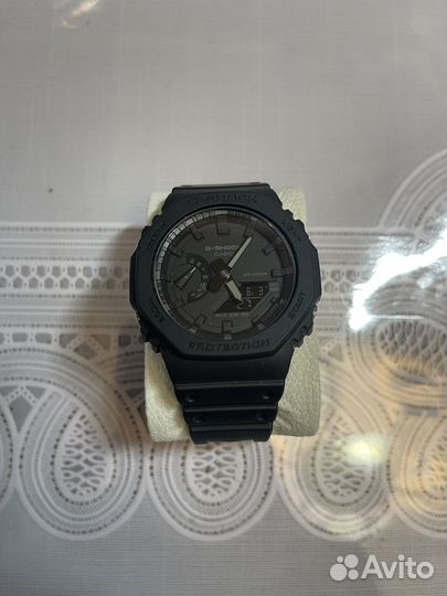 Часы Casio g shock