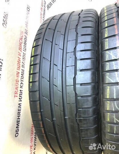Hankook Ventus S1 Evo 3 K127 225/45 R19