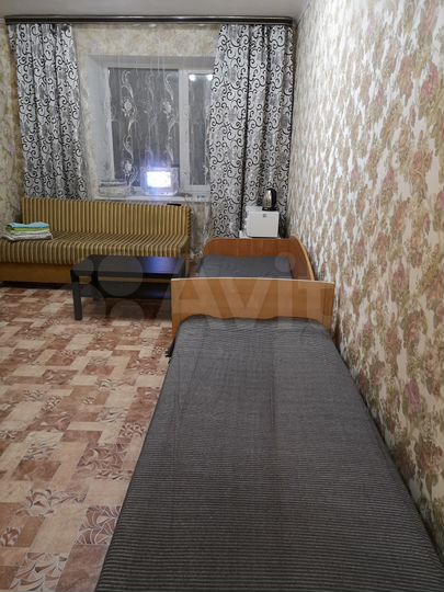 Квартира-студия, 19 м², 1/3 эт.