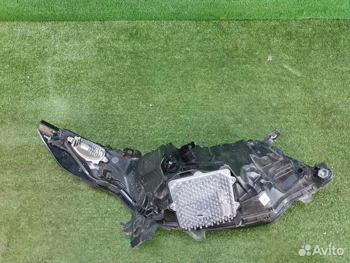 Фара левая Land Rover Discovery V