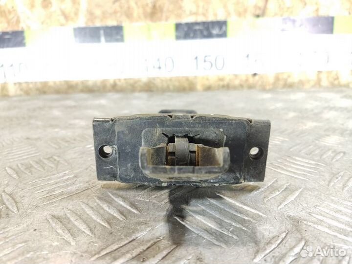 Ограничитель двери передний A 168