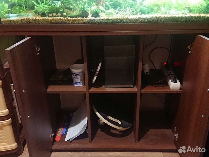 Аквариум