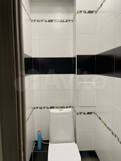 3-к. квартира, 59,9 м², 5/5 эт.