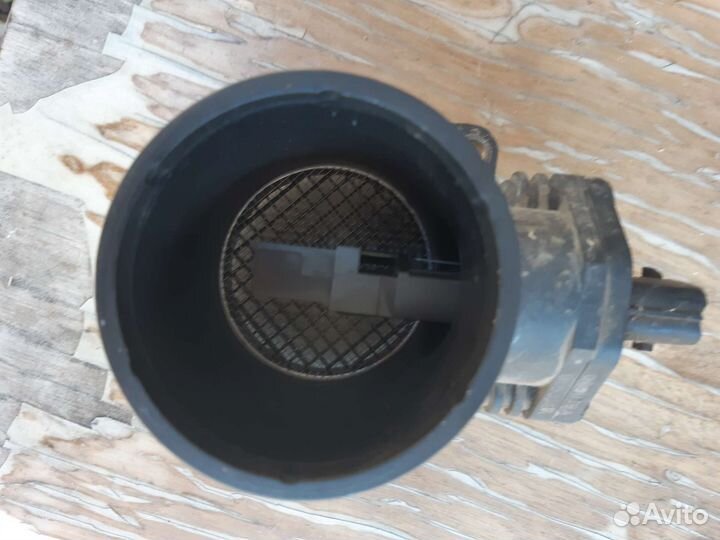 Датчик дмрв на ваз