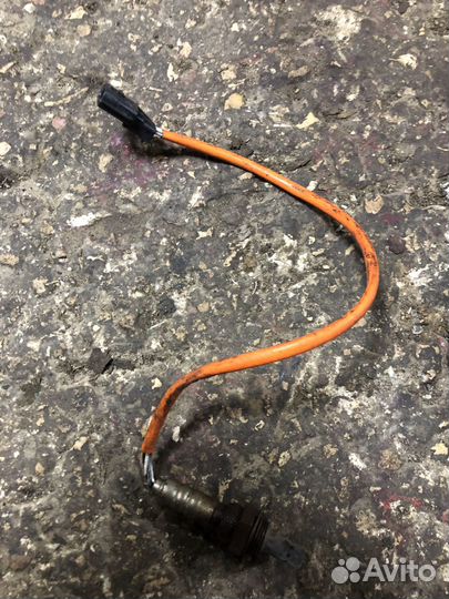 Датчик лямбда зонд Renault Logan 1