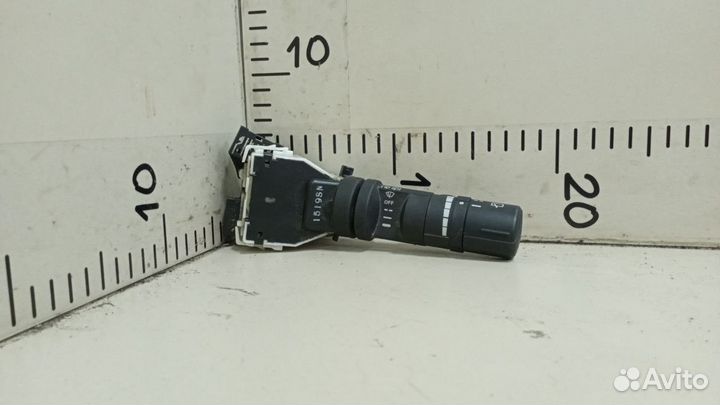 Переключатель стеклоочистителя подрулевой