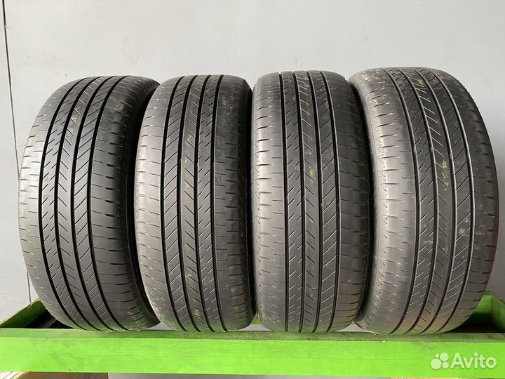 Bridgestone Alenza 001 255/45 R20