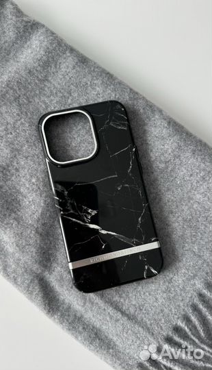 Чехол iPhone 13 pro