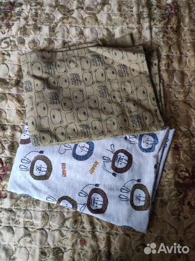 Пеленки маячные