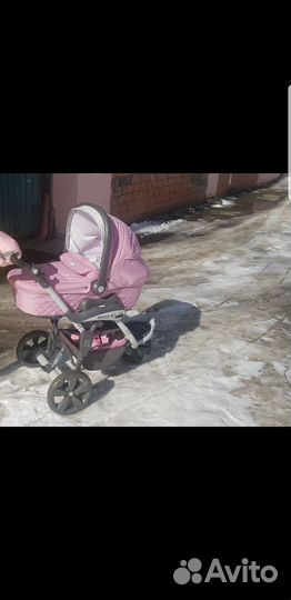 Коляска cam cortina evolution x3