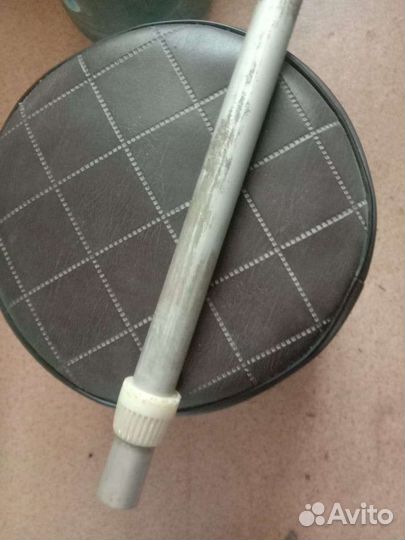 Пылесос урал