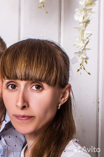 Репетитор по математике