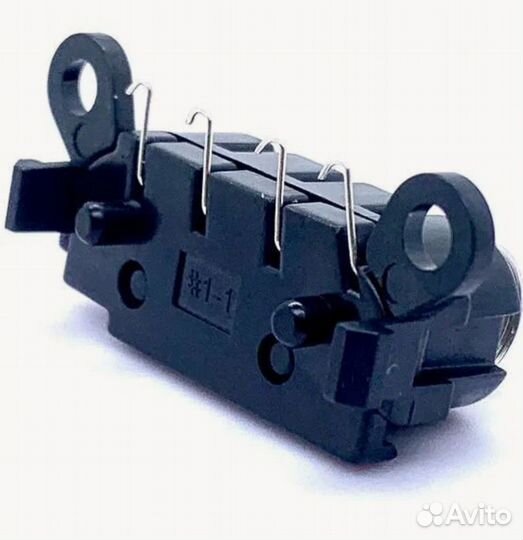 Контактер чипа картриджа Samsung