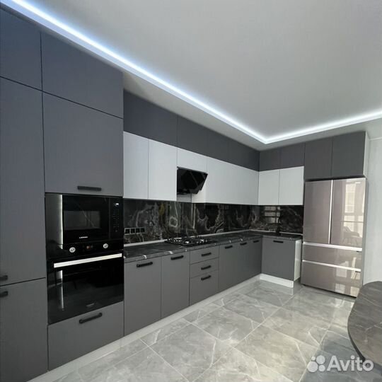 Кухонный гарнирур от производителя