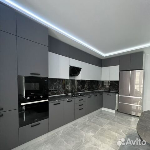 Кухонный гарнирур от производителя