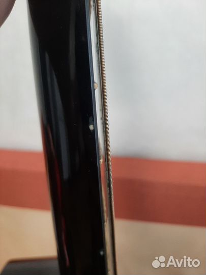 Акустическая гитара fender squier